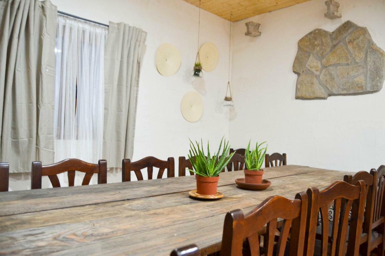 Vila Masia Les Pasoles Canyelles  Exteriér fotografie